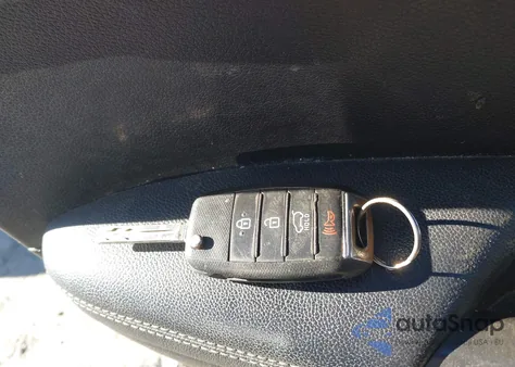 2018 Kia Sportage Lx from USA, damaged, VIN KNDPM3AC2J7303495